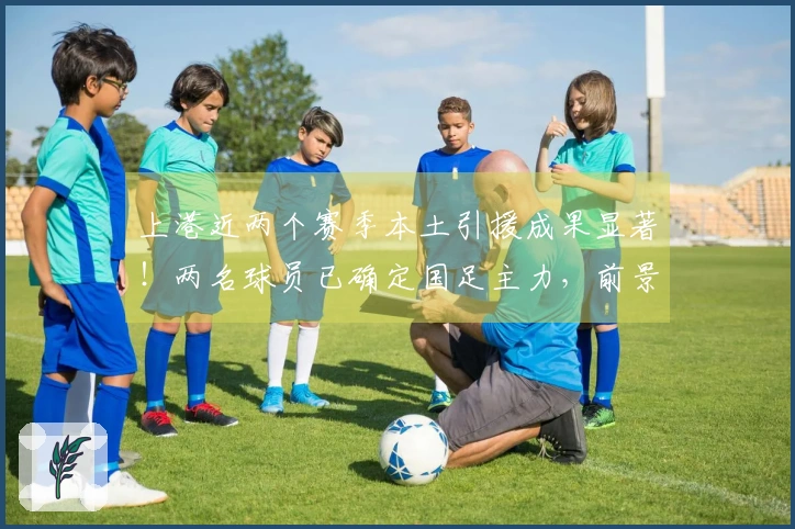 上港近两个赛季本土引援成果显著！两名球员已确定国足主力，前景可期