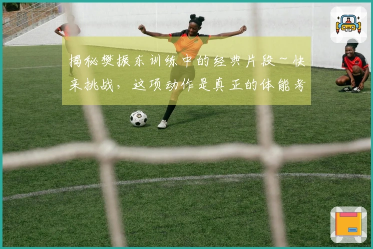 揭秘樊振东训练中的经典片段～快来挑战，这项动作是真正的体能考验！