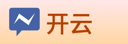 开云 Logo
